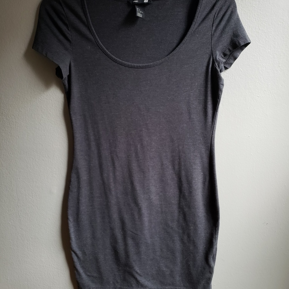 H&M Bodycon Dress